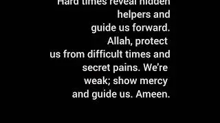 Hard time | Rehan Writes                                  #quotes #rehanwrites#motivation #english