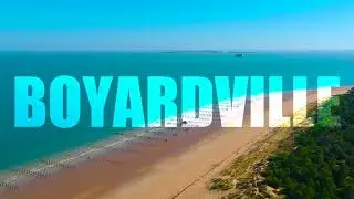 Boyardville