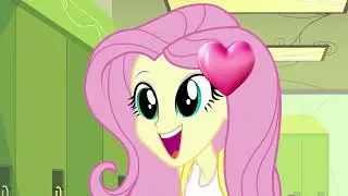 Fluttershy's Valentine's Day Theme (composed by Steve D'Angelo & Terry Tompkins)