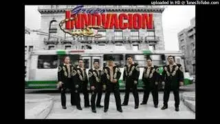 GRUPO INNOVACION (Cumbias)