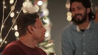 Dhoore dhoore New Christmas Song/4Musics David's Harp