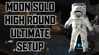 MOON ULTIMATE SOLO SET UP - EASY HIGH ROUND STRATEGY