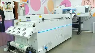 Принтер United ProMaster 424 DTF - прямая печать на пленку - Aviva Wholesale