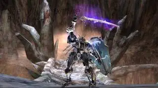 RF Online redfox. AKIRA MM Limit Breaker,Feat. JB Basti