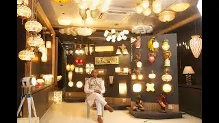 Inside Gopichand & Son: India&rsquo;s Finest Custom-Made Lighting (Since 1952)