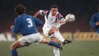 Top 10 French Goal Scorers Of All Time
