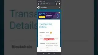 11,700 #BTC (644,297,680 USD) transferred from unknown wallet to unknown #shorts #whalealerts #BTC