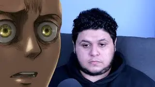 سوالف وإنتقاد:  هجوم العمالقة كل المواسم (حرق)
