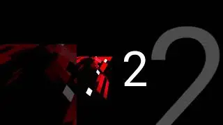 1-2 with red pig face #pigface #1 #2 #red #idk #shorts