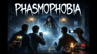 Phasmophobia single player