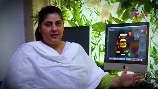 A review by our Graphic designing Course student | TSOAD
