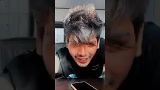 aas khan live on instagram today