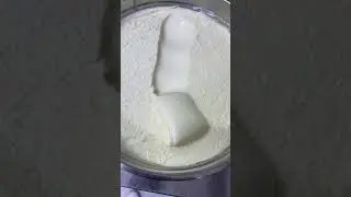 Ganache pour Macarons &ndash; Recette Facile et R&eacute;ussie/گناش ديال المكرون بطريقة ناجحة @100%