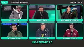 CINEMA D&Aacute; INGRESSO GR&Aacute;TIS PRA QUEM FOR DE CUECA POR CIMA DA CAL&Ccedil;A! 🩲🍿 SUPERMAN NO BRASIL?!