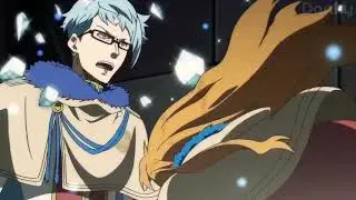 asta vs Mars Black clover Amv