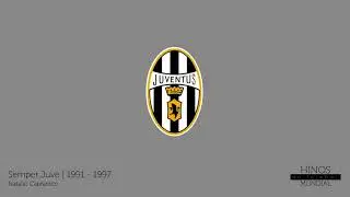 Semper Juve - Terceiro hino da Juventus FC | 1992 - 1998 🇮🇹