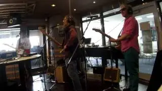 Spampinato Bros:  Tokyo 4/20/14