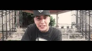 -HACIENDO ESTRAGOS- feat.  U N E X M. S. C. -video oficial-