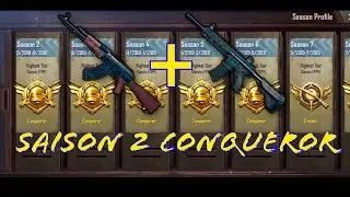 OG FPP PRO PLAYER - PUBG Mobile Highlights #2