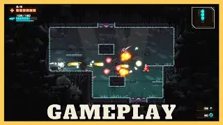 Corebreaker Gameplay Walkthrough / [No Commentary]
