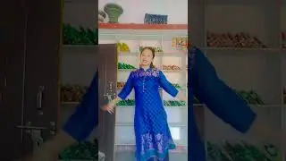 #dance prati banir manko dira timima sari