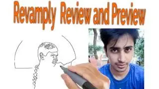Revamply Review & Preview