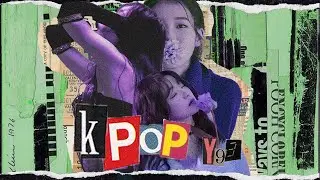 ｜Lofi beat｜Kpop y93｜Red velvet - BadBoy Remake