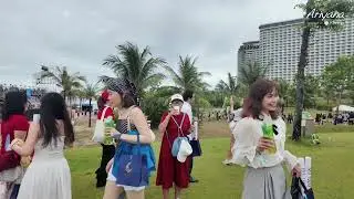Recap: Mỹ T&acirc;m Live Show  - My Soul 1981 tại Ariyana Convention Centre Đ&agrave; Nẵng
