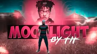 XXXTENTACION MOONLIGHT FREE FIRE | INSPIRED BY HAYZON|EDIT LIKE(FLAME-R,HAYZON)FREE FIRE EDIT
