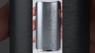 Is The DaVinci IQ3 the Future of Dry Herb Vaporizers? 😱🔥