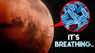 Life on Mars? NASA&rsquo;s Shocking Discovery Explained {HINDI}