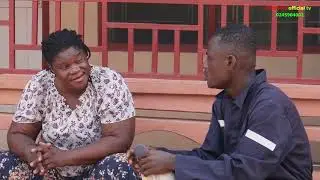 FAMILY HOUSE ( Abusua Fie) episode 362 This family is something else they should not allow Helena in
