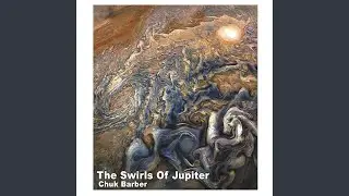The Swirls of Jupiter