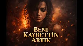 BENİ KAYBETTİN ARTIK | Arabesk Ruh, Güçlü Kadın Sesiyle Final Cümlesi