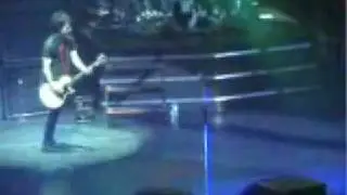 Green Day - Homecoming [Live @ Hammersmith Apollo, London, 7th Feb 2005]