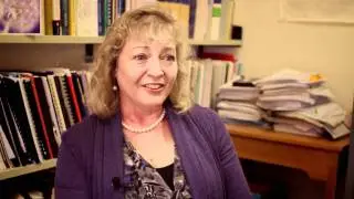 Claire McLachlan  Part I - Massey University, The engine of new New Zealand