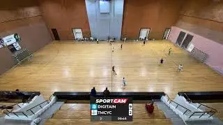Digitain - TMCYC / 25.10.2025