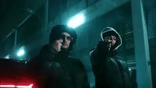 Instru Trap/Dark Freeze Corleone x Ninho x Osirus Jack Type Beat -Dictionnaire (Prod.By MontaBeats)