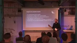 Automation Survival Guide - Mark Moberts