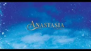 Anastasia il musical - Video promo