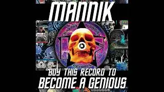dj mannik 