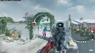 CO Steam with Weisswolff