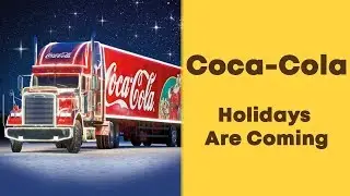 Coca-Cola - Праздник к нам приходит. Разбор для укулеле