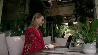 The Perfect Remote Work Setup | Aesthetic Lifestyle