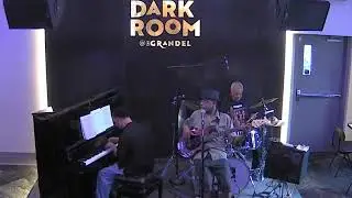 Ptah Williams Trio  - Live at The Dark Room - 9/7/18
