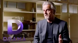 Death Comes to Pemberley | Trevor Eve on the trials of period costume | Drama