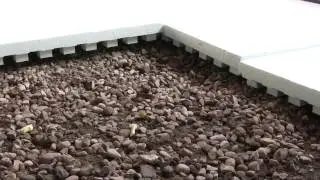 Radon Guard Installation Video