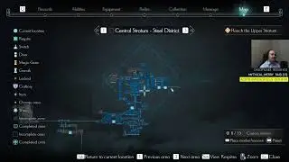[ENDER MAGNOLIA] Where to go in Chapter 10