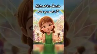 #fairytales #magic #jungle #dream #fantasy #cartoon #kidsvideo #moralstories #storytime #stories #1k