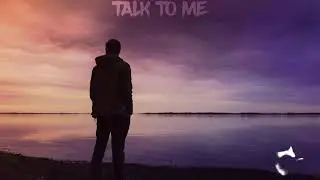 CEIRO - Talk To Me (Official Audio)